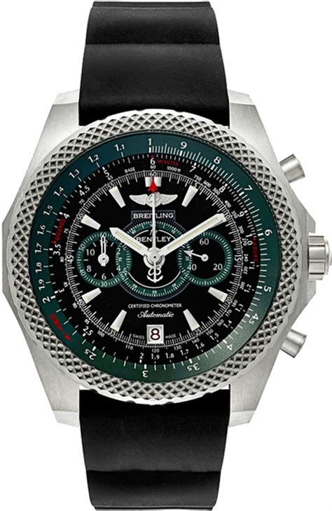 breitling bentley supersports automatic limited editio|breitling bentley supersports limited.